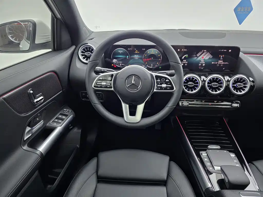 Mercedes-Benz GLA 2022 — фото 14