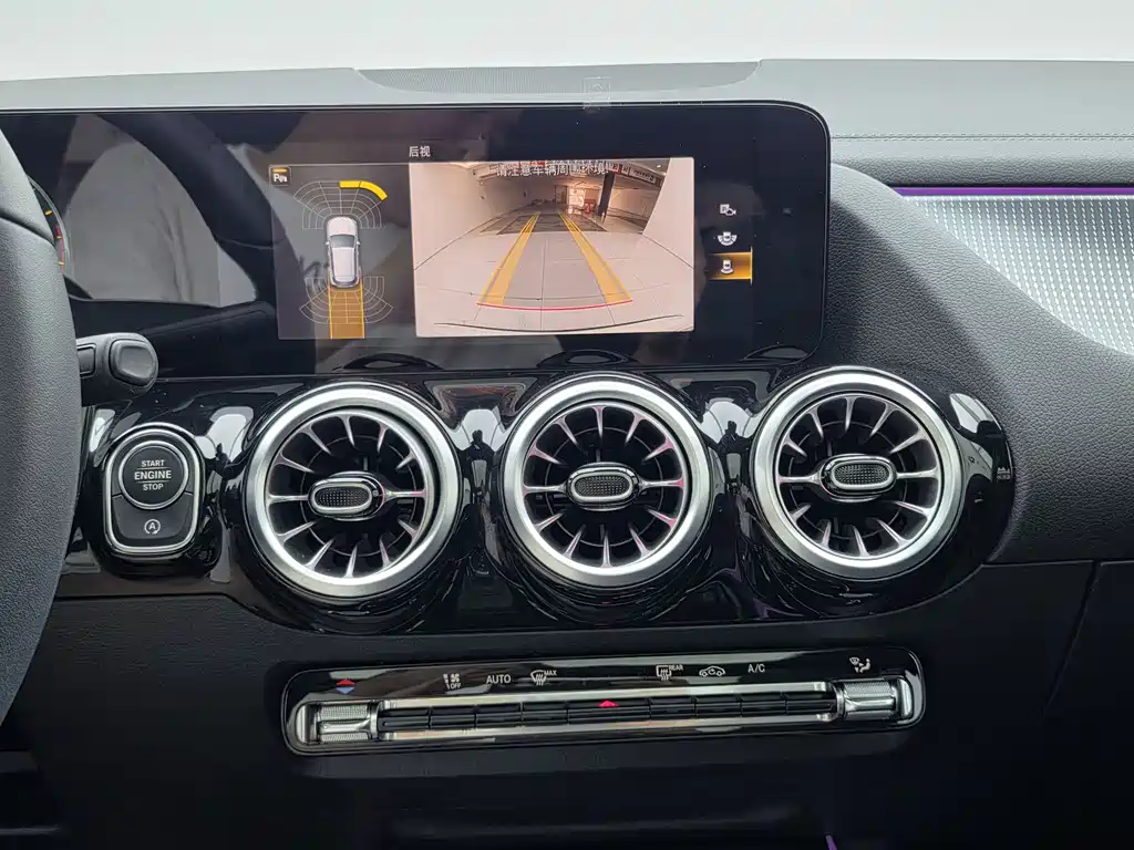 Mercedes-Benz GLA 2022 — фото 16