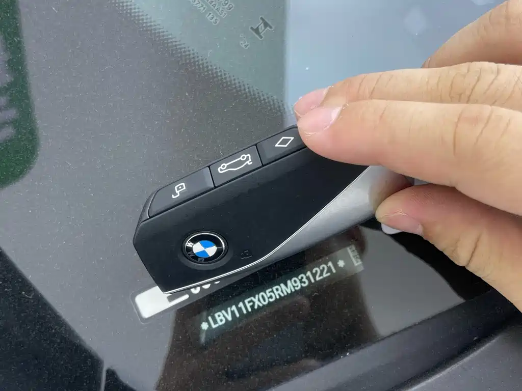 BMW X1 2025 — фото 29