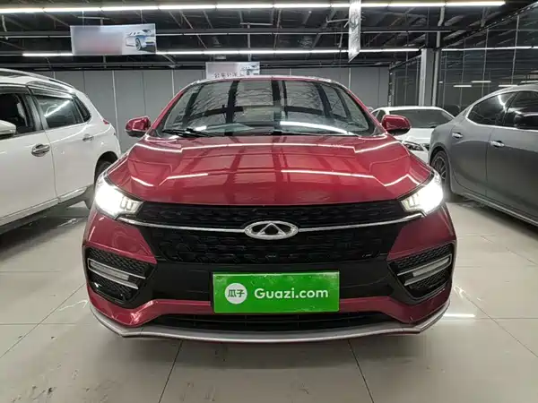 Chery Arrizo GX 2020