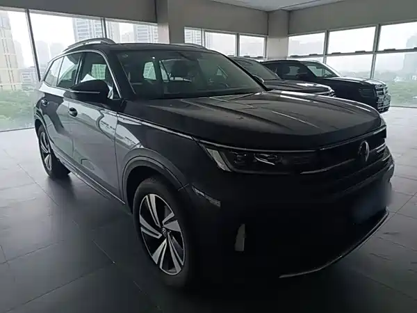 Volkswagen Tavendor 2023