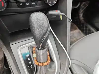 Buick Excelle GT 2021