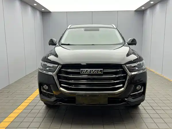 Haval H6 2022