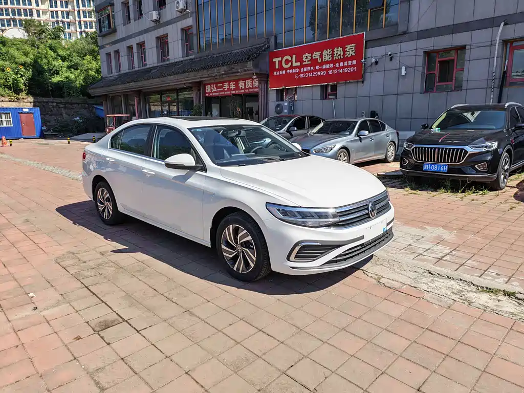 Volkswagen Bora 2026