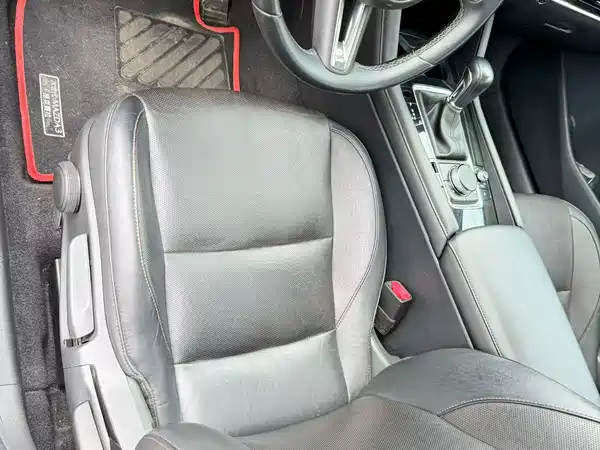 Mazda 3 Axela 2021