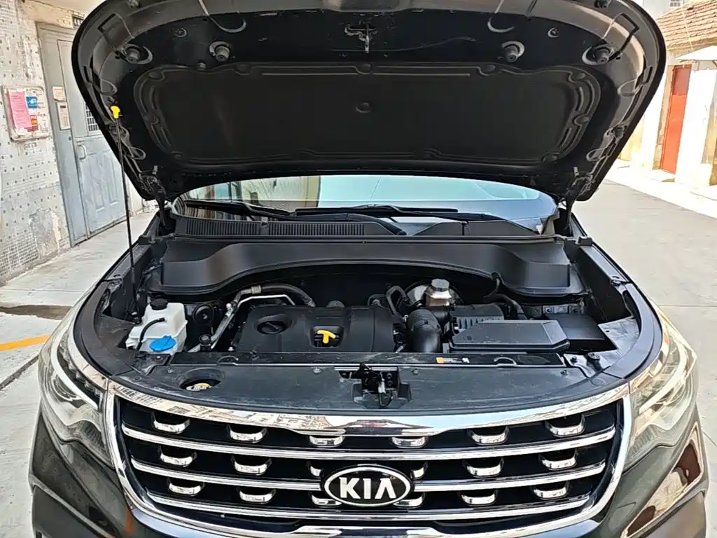 Kia Sportage 2019 — фото 20