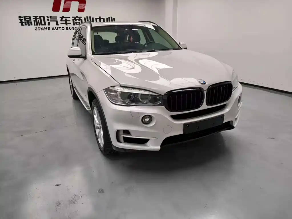 BMW X5 2016 — фото 3