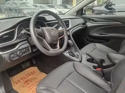 Buick Excelle GT 2022
