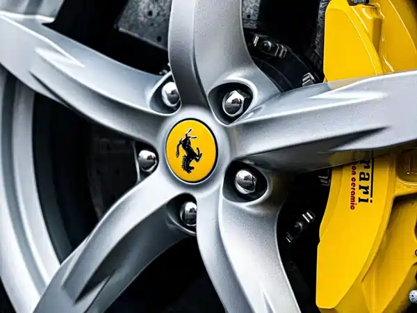 Ferrari GTC4Lusso 2018