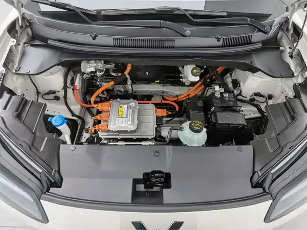 Wuling Bingo PLUS 2024