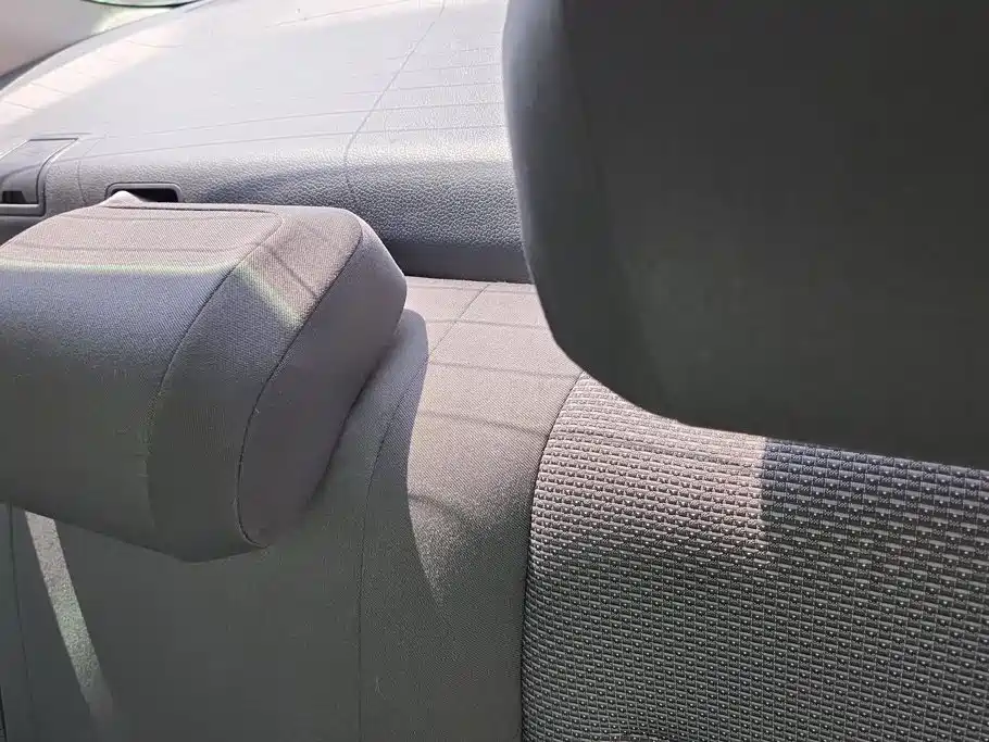 Volkswagen Bora 2018