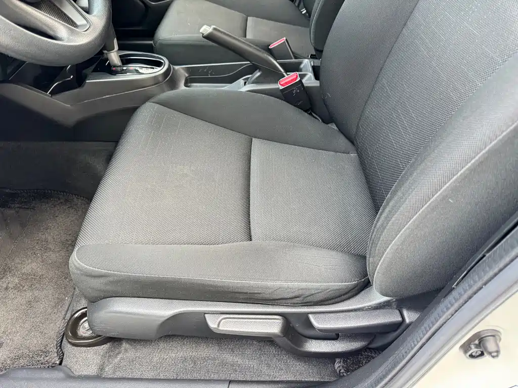 Honda Fit 2019 — фото 14