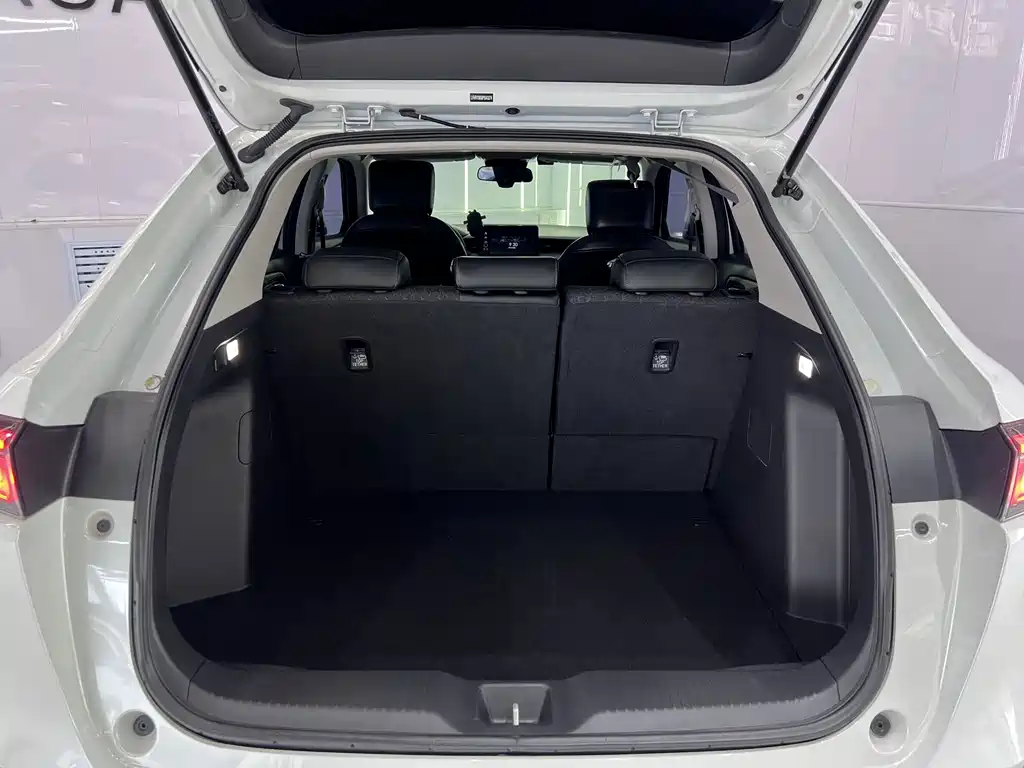 Honda XR-V 2023 — фото 16