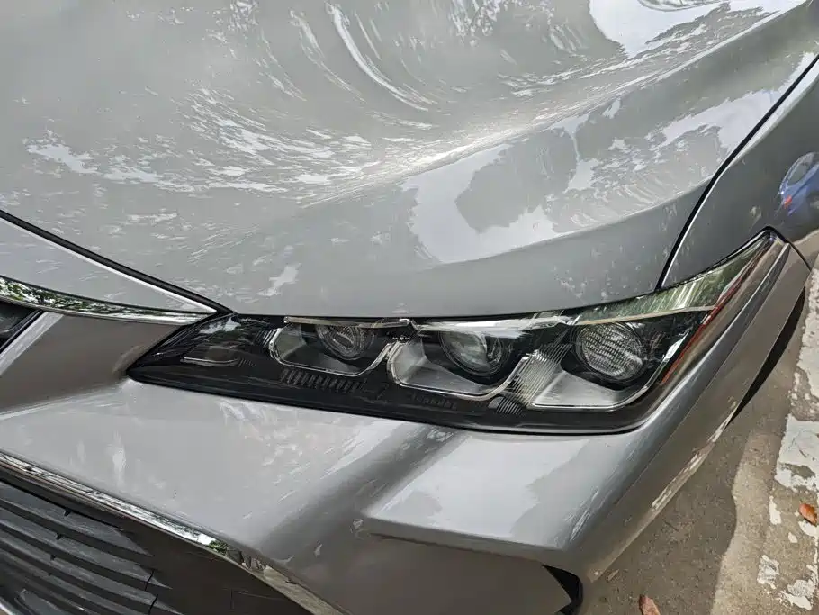 Toyota Avalon 2019