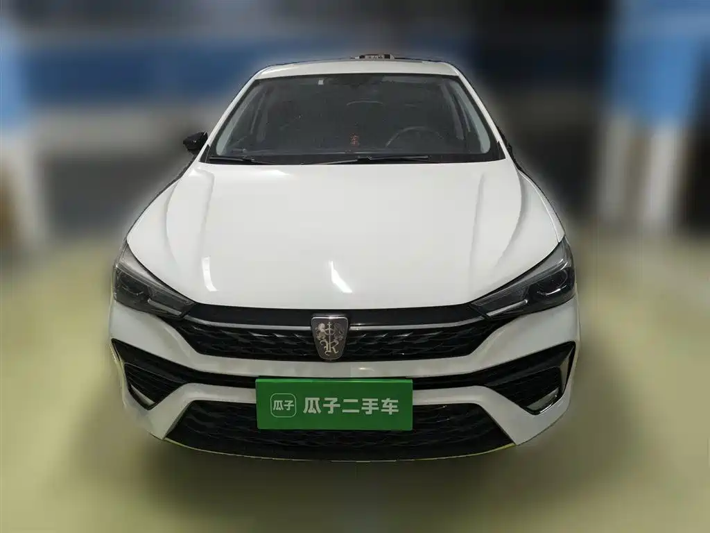 Roewe i5 2023 — фото 24