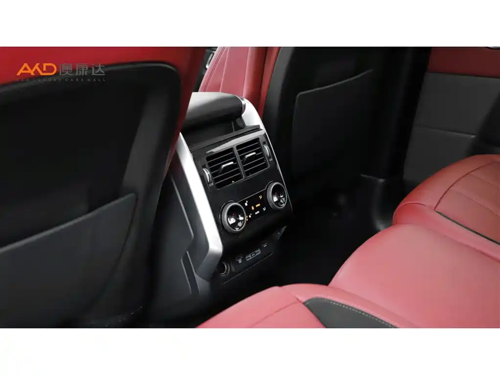 Land Rover Sport 2020 — фото 9