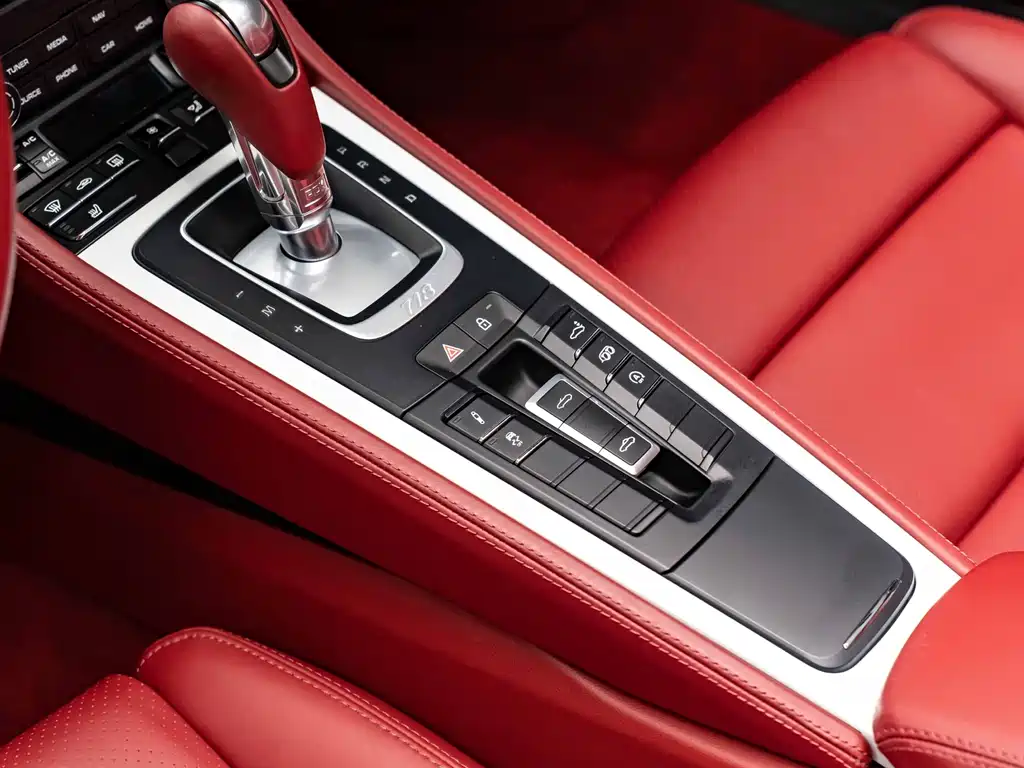 Porsche 718 2022 — фото 17