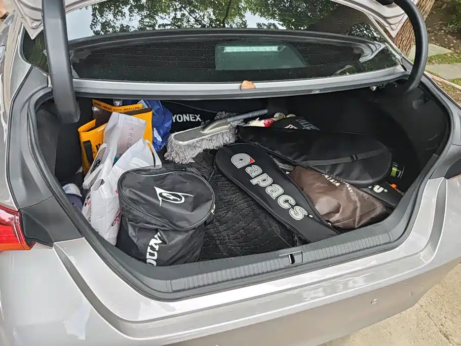 Toyota Avalon 2019