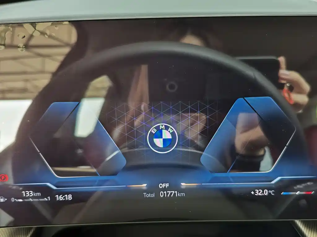 BMW X1 2025