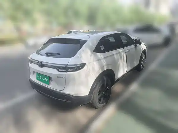 Honda XR-V 2023