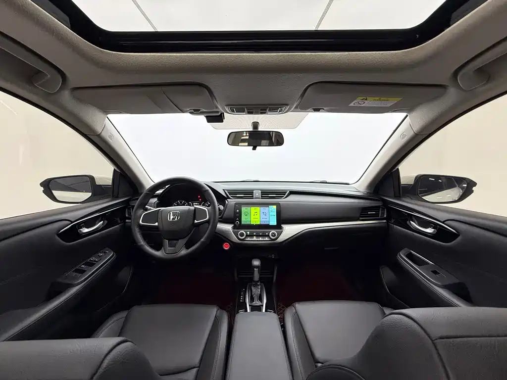 Honda Envix 2023 — фото 9