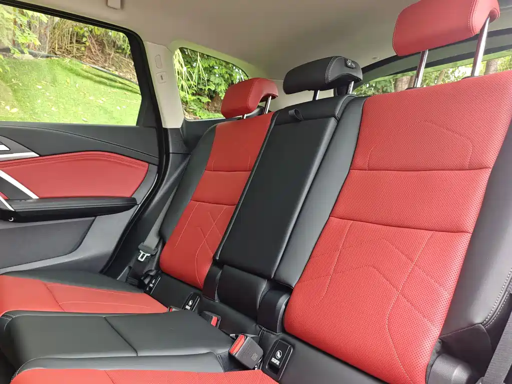 BMW X1 2025 — фото 13