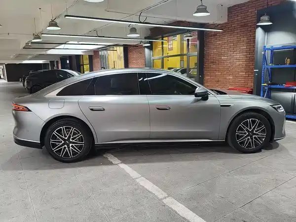 Chery Fengyun A9L 2025