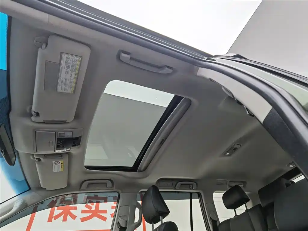 Toyota Prado 2018 — фото 14