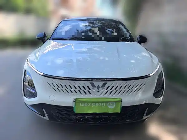 Wuling Starlight 2024