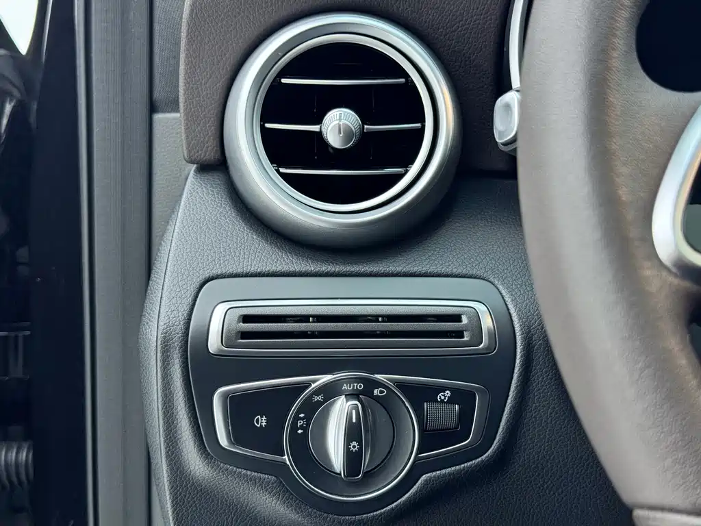 Mercedes-Benz GLC 2021 — фото 10