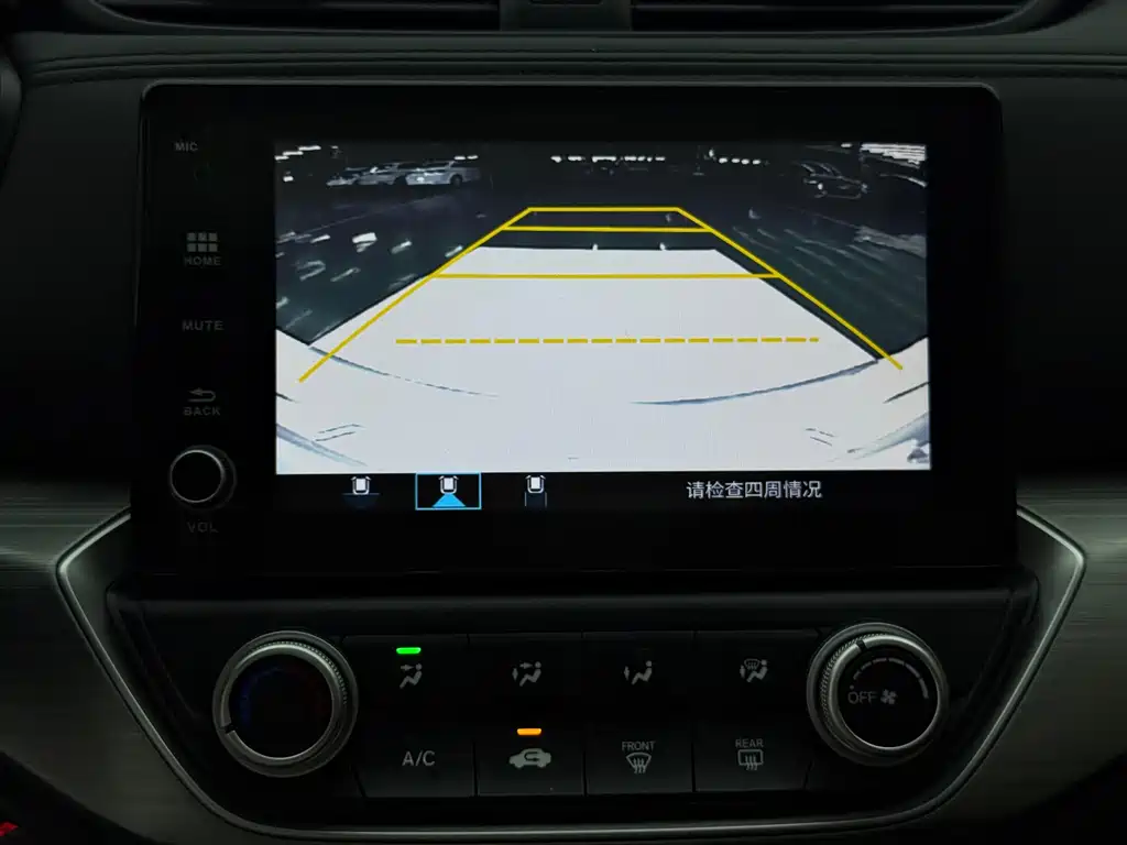 Honda Envix 2023 — фото 17
