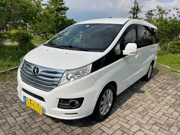 JMC Refine M5 2016