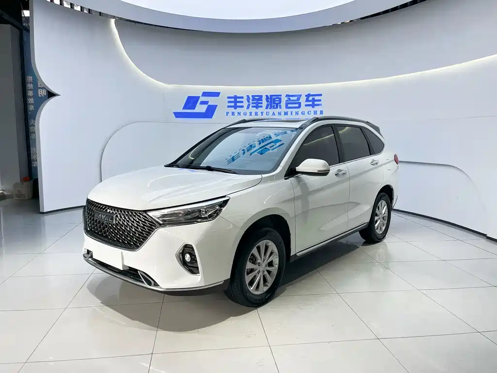 Haval M6 2021