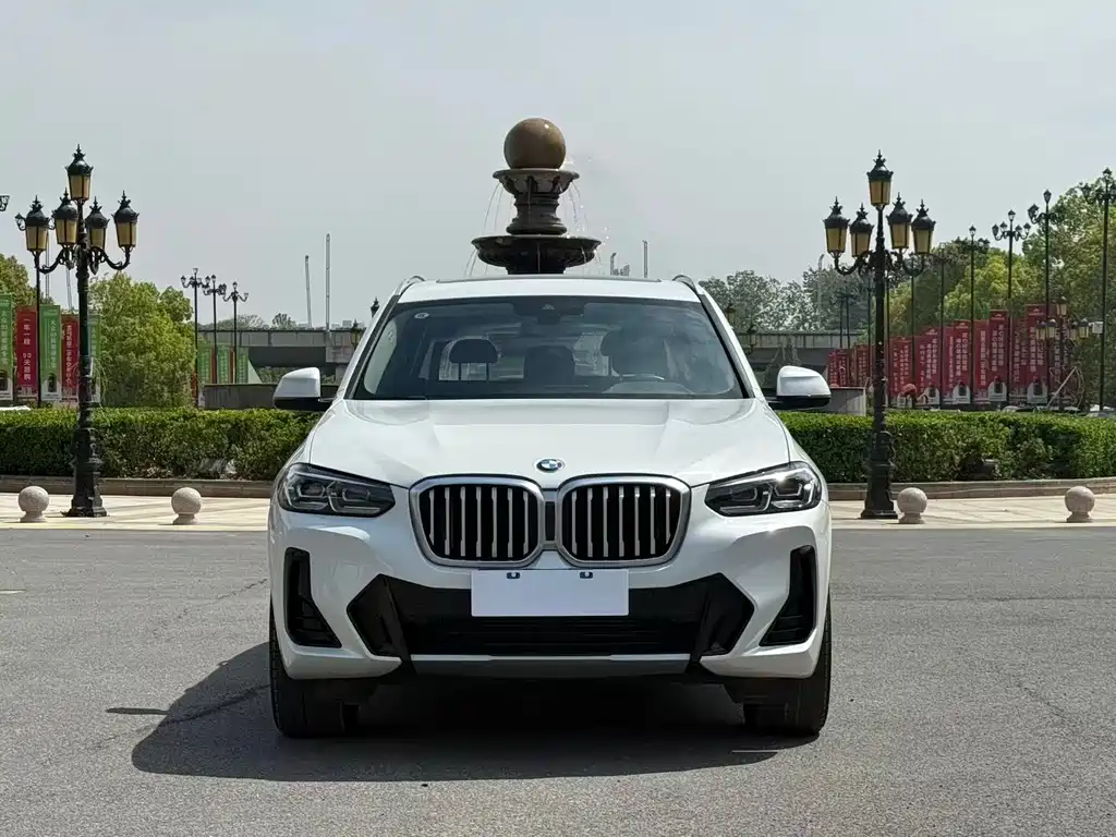 BMW X3 2023