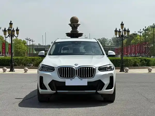 BMW X3 2023
