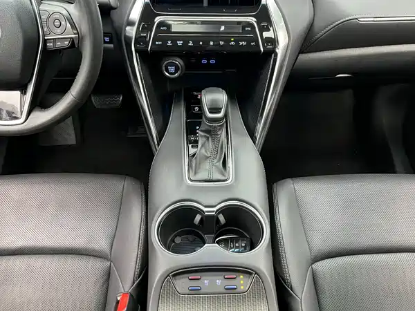 Toyota Wei Sa 2022