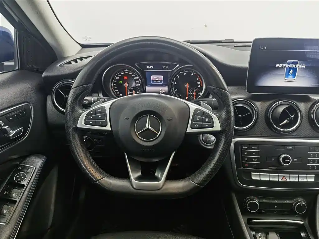 Mercedes-Benz GLA 2019 — фото 11