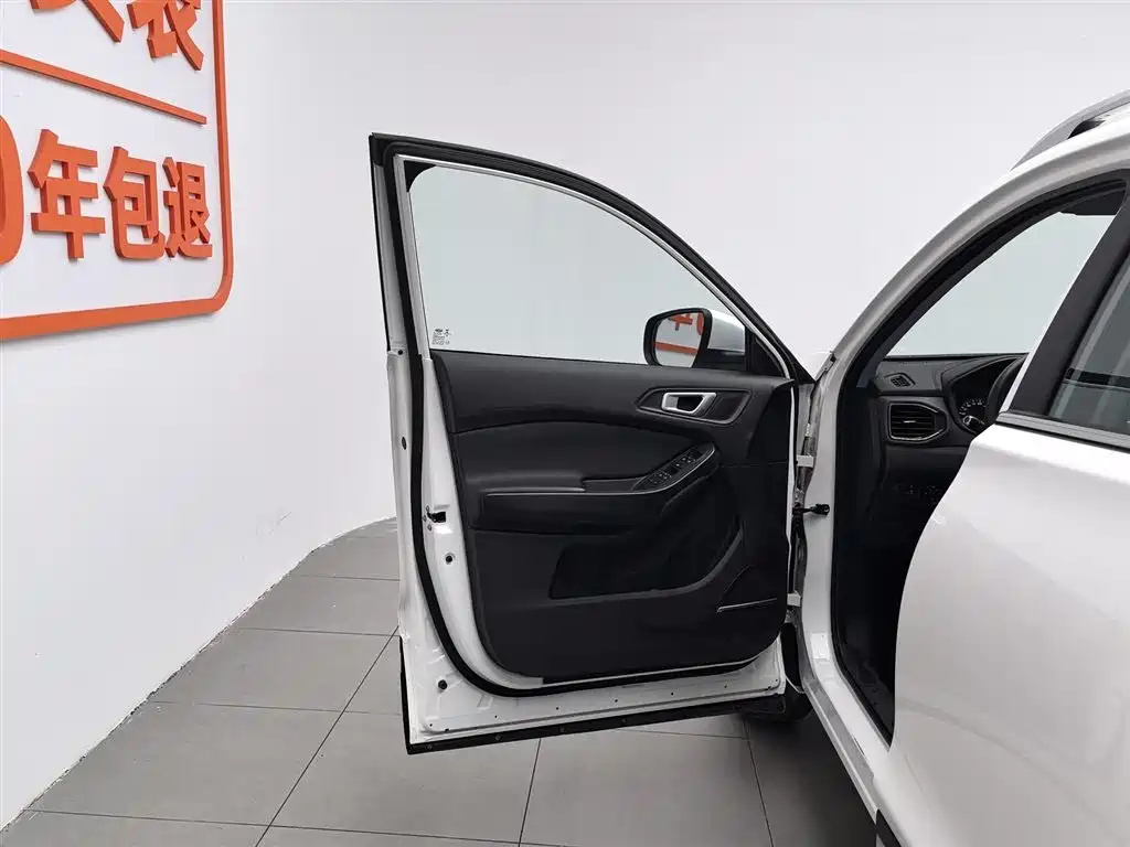 Chery Tiggo 5x 2020 — фото 8