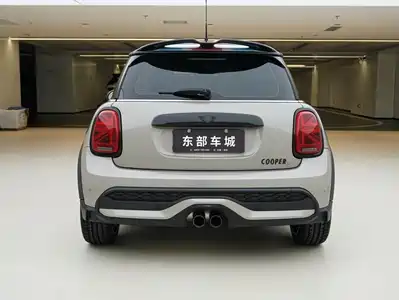 MINI MINI 2021