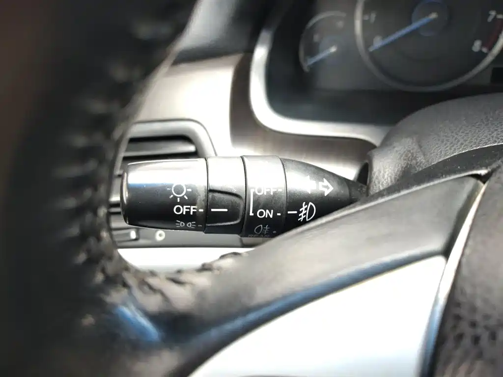 Honda Crosstour 2014 — фото 21