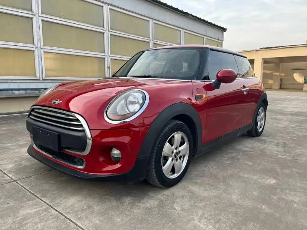 MINI MINI 2016