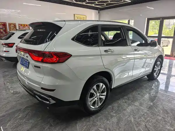 Haval M6 2023