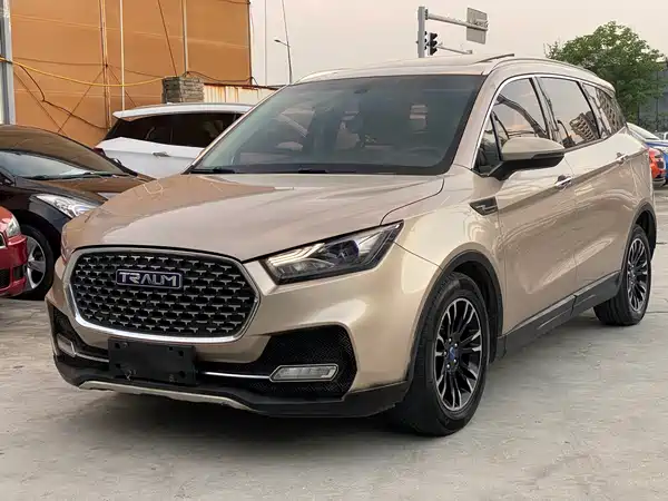 Junma S70 2018
