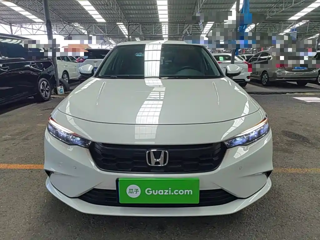 Honda Integra 2024
