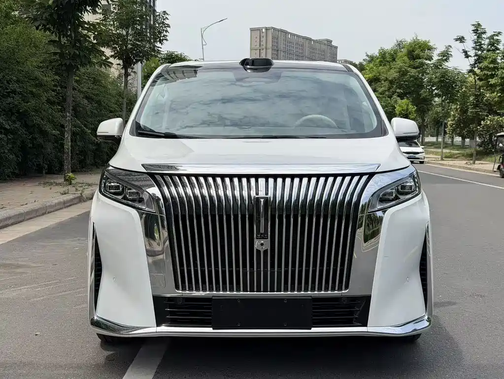Wey Gaoshan 2026