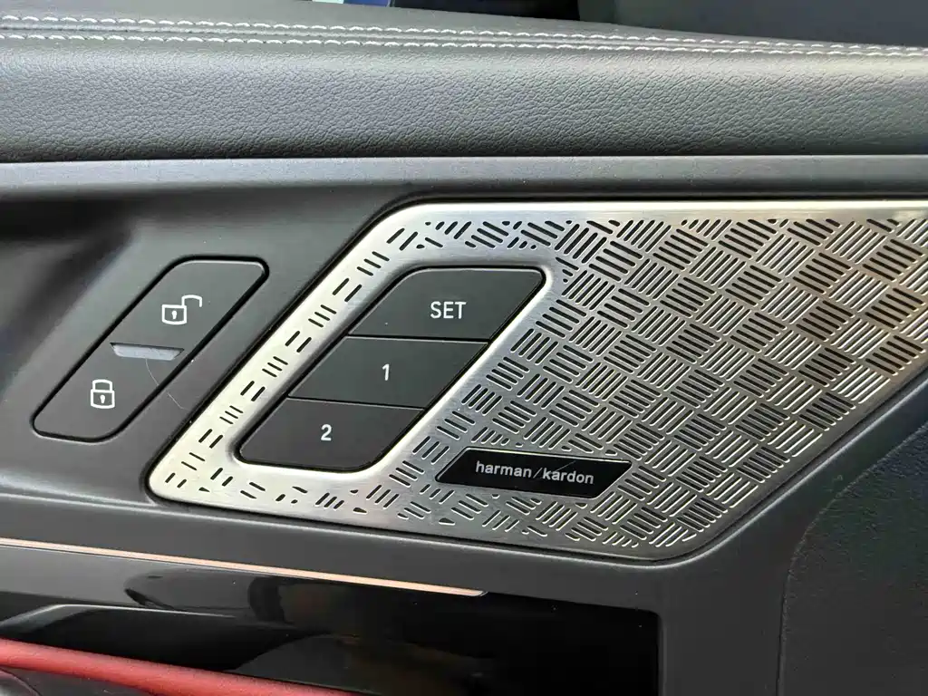 BMW X1 2023 — фото 11