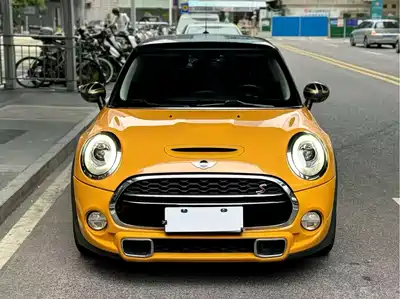 MINI MINI 2014