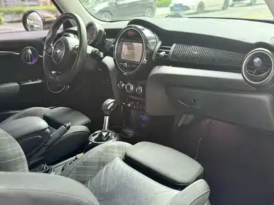 MINI MINI 2014