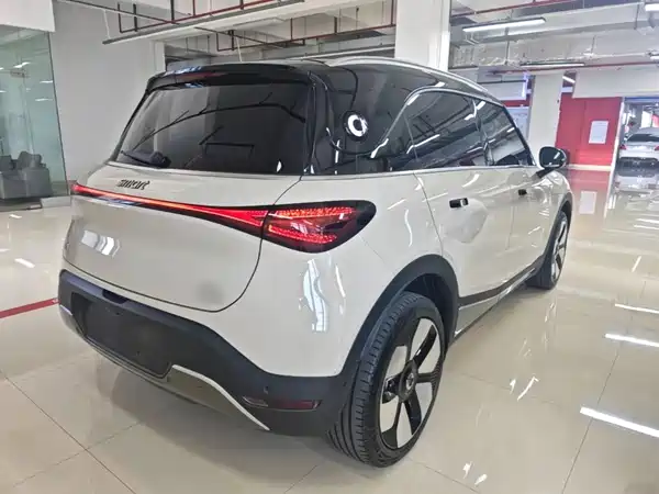 smart #1 2025