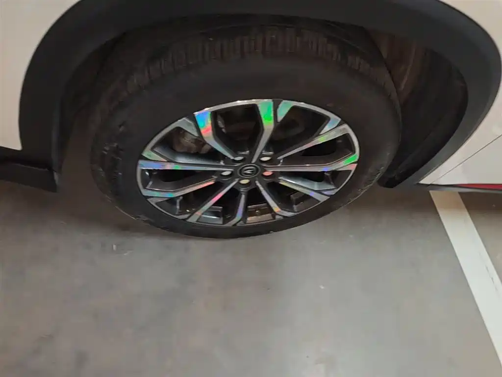 Changan CS75 PLUS 2020 — фото 23